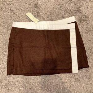 NWT Abercrombie & Fitch Women’s Skirt